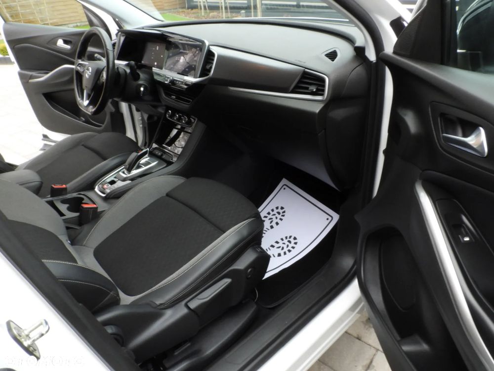 Opel Grandland X 1.5 D Start/Stop Automatik Ultimate - 6