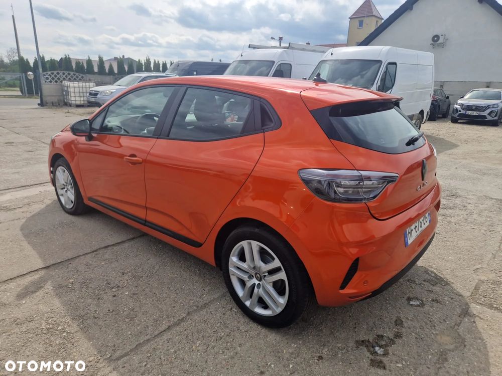 Renault Clio 1.6 E-TECH Techno - 3