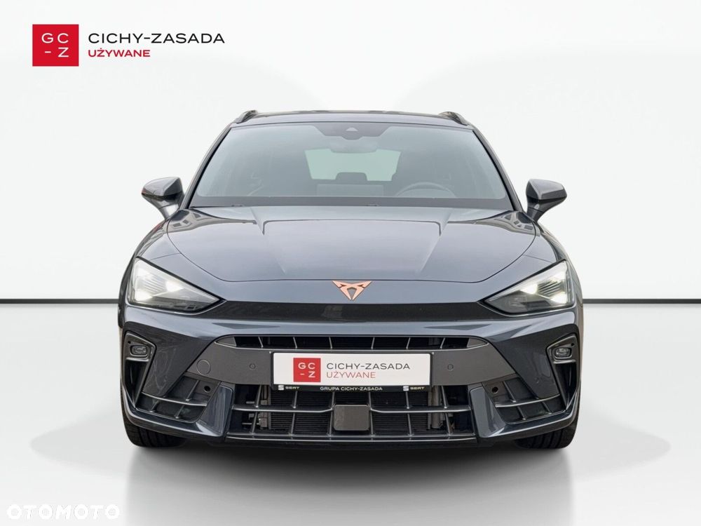 Cupra Leon - 2