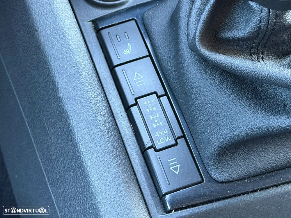 VW Amarok 2.0 BiTDI - 12