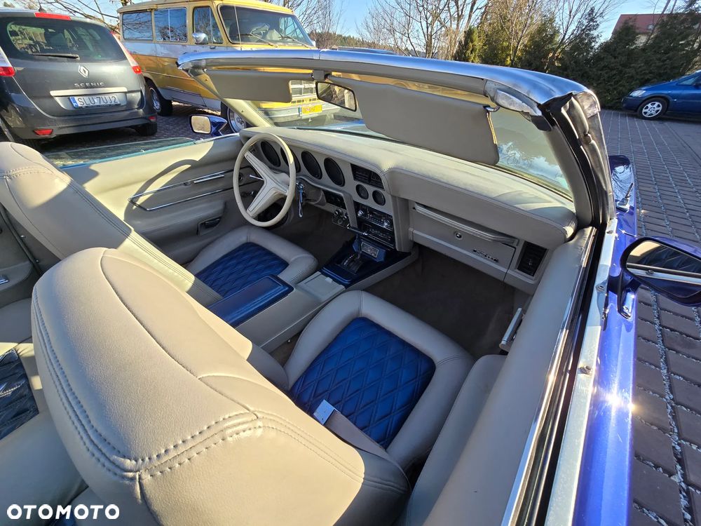Mercury Cougar - 17