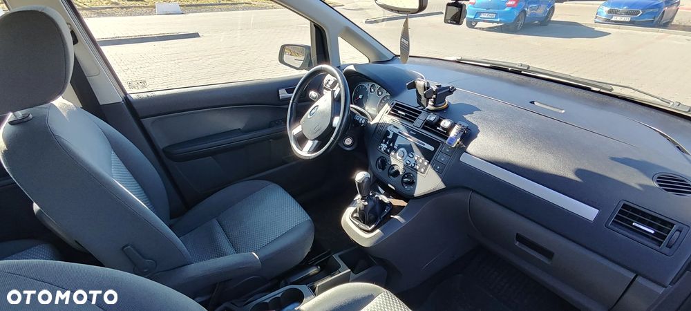 Ford C-MAX - 18