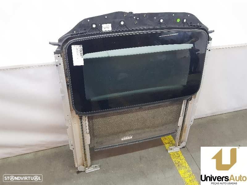 TECTO SOLAR ELECTRICO OPEL ASTRA J GTC 2012 -13341964 - 11