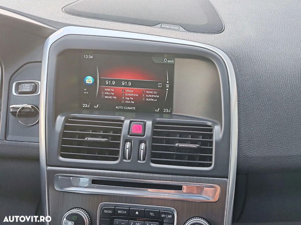 Volvo XC 60 - 19
