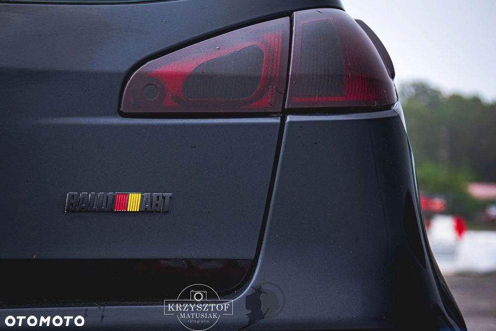 Mitsubishi Colt 1.5 Turbo - 5