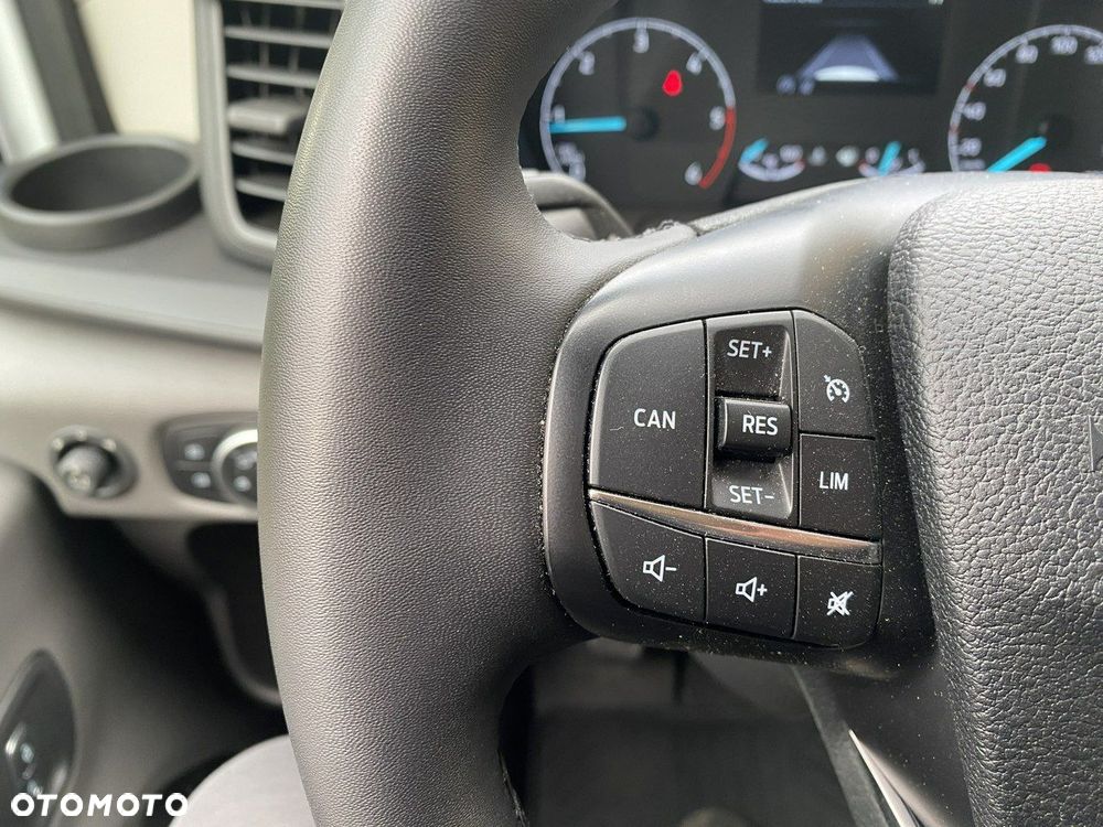 Ford Transit - 16