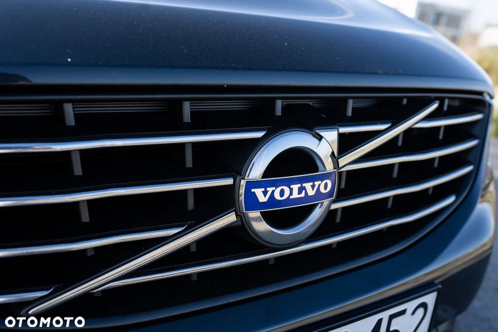 Volvo XC 60 D4 Summum - 26