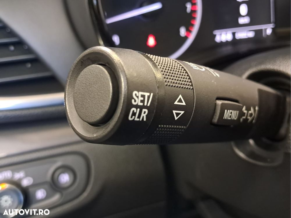 Opel Mokka X 1.4 Turbo ECOTEC Aut. Innovation - 21