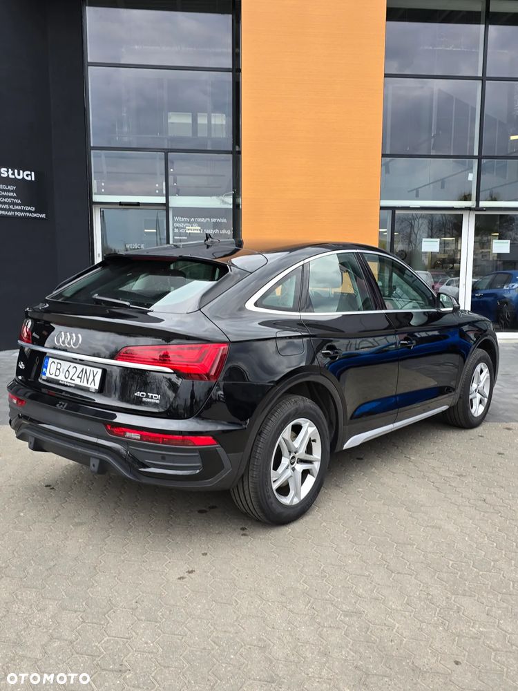 Audi Q5 - 5