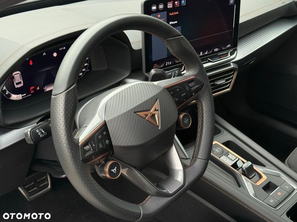 Cupra Leon 1.5 eTSI DSG - 23