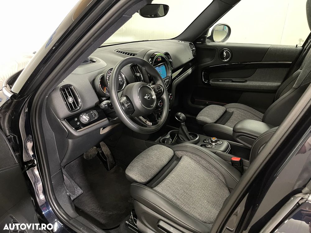 Mini Countryman - 6