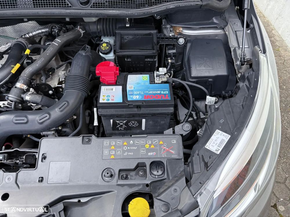 Renault Captur 0.9 TCE Exclusive - 19