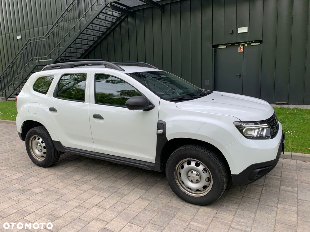 Dacia Duster 1.0 TCe Comfort - 11