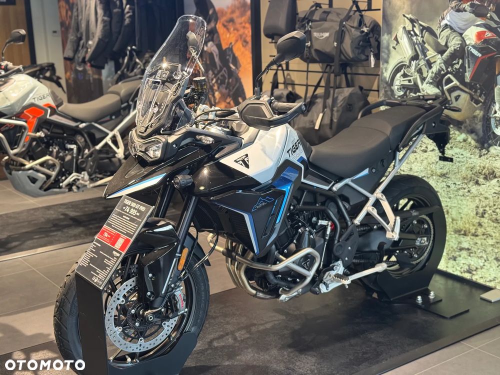 Triumph Tiger