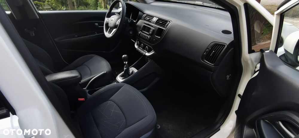 Kia Rio 1.2 Edition 7 - 15