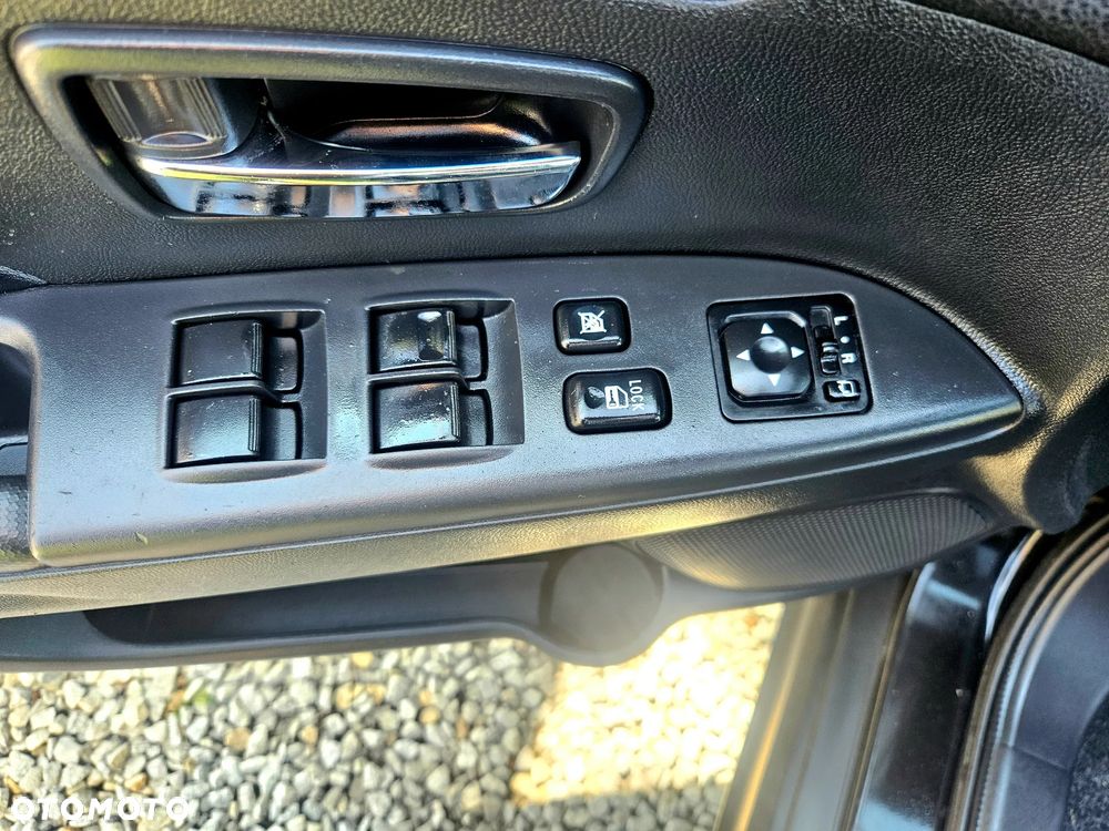 Mitsubishi ASX 1.8 DI-D 4WD Diamant Edition - 30