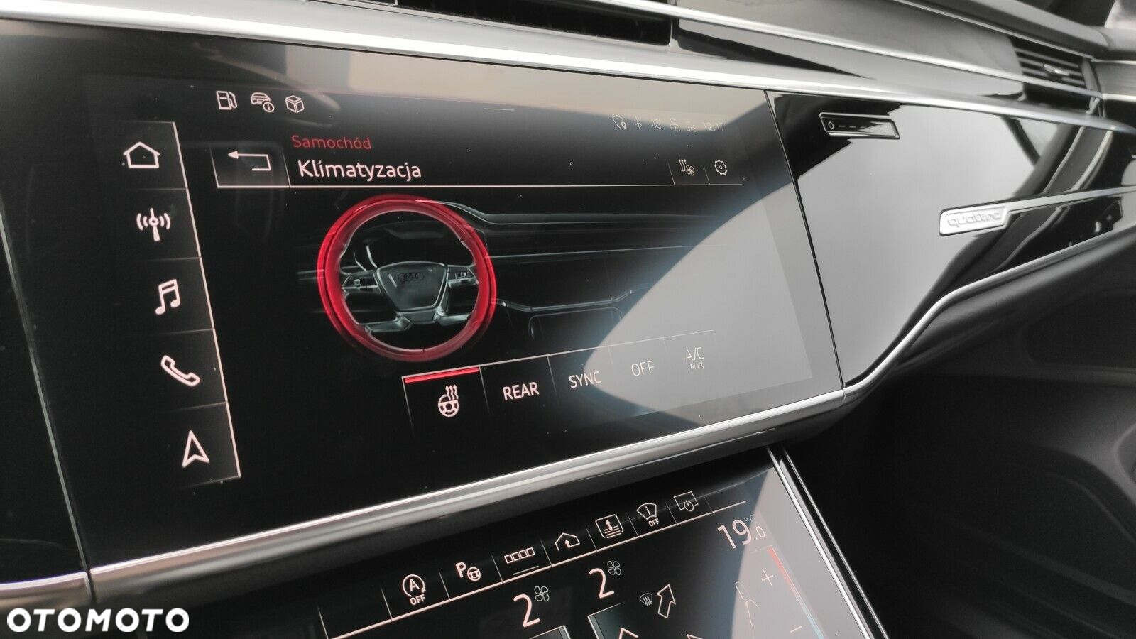 Audi A8 - 30