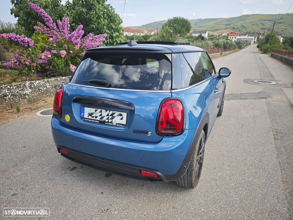 MINI Coupé ver-cooper-se-resolute-edition - 2