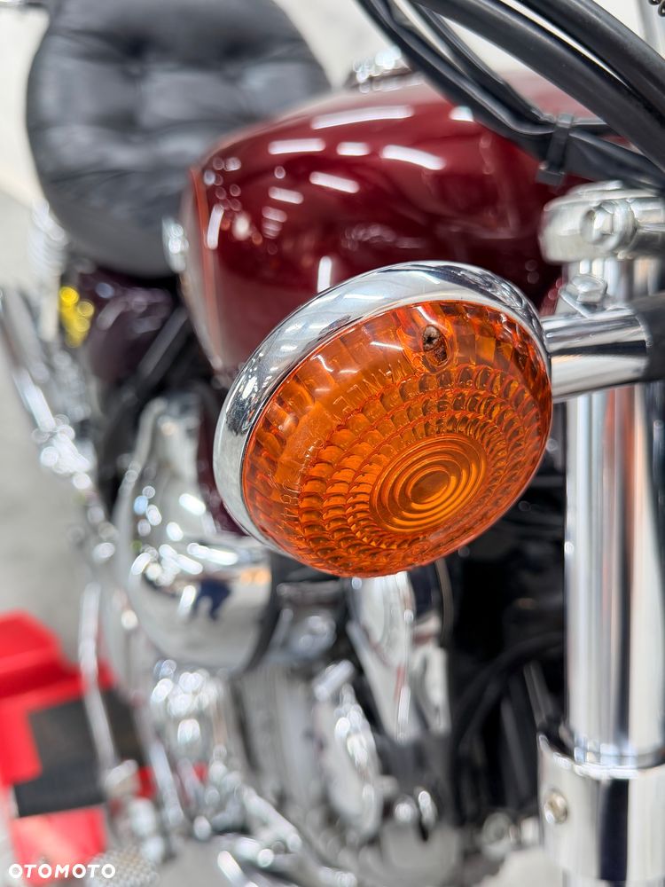 Yamaha Virago - 17