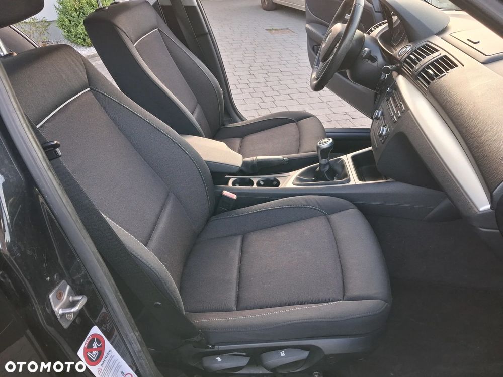 BMW Seria 1 116i Edition Lifestyle - 12