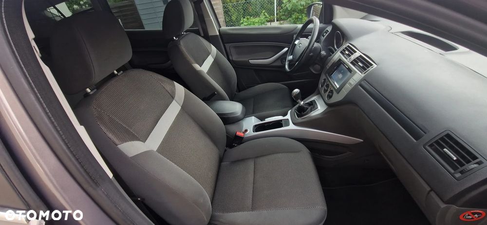 Ford Kuga 2.0 TDCi 4x4 Champions Edition - 21