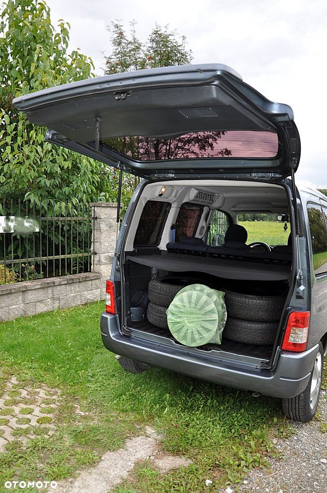 Citroën Berlingo 1.4i Multispace - 18