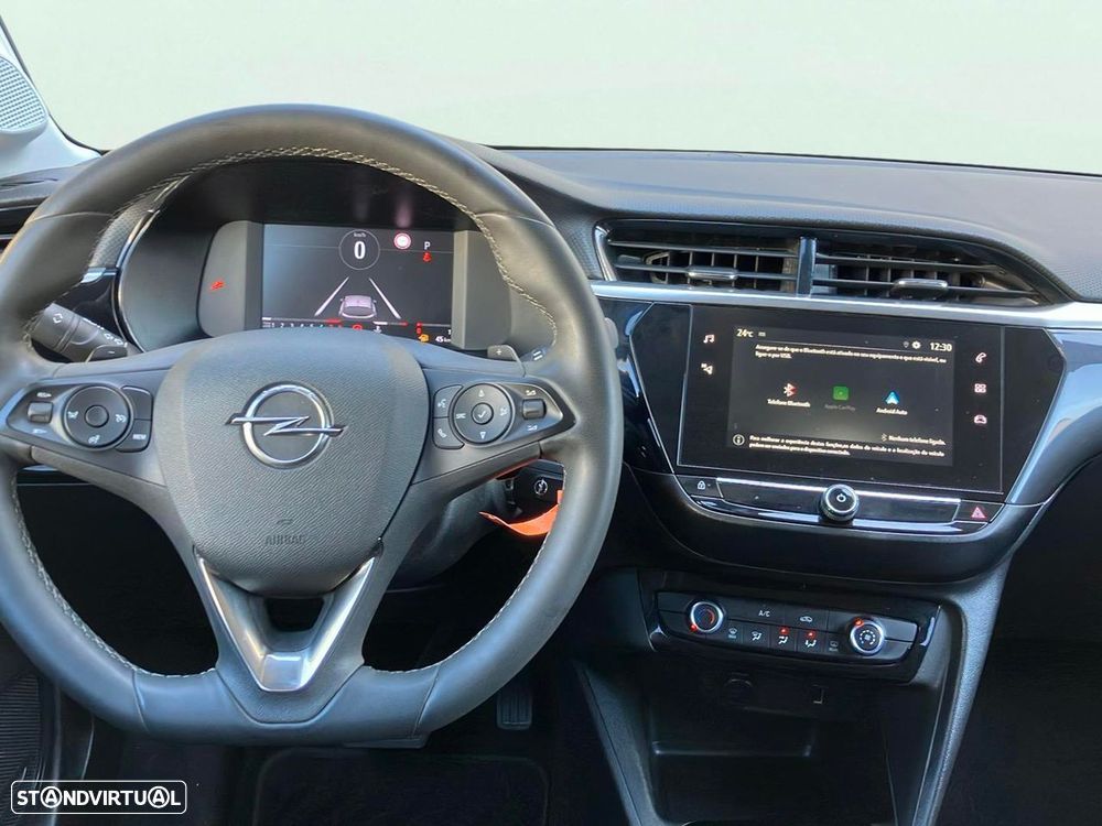 Opel Corsa 1.2 T Elegance Aut. - 13
