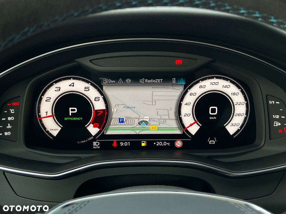 Audi RS7 Sportback - 25