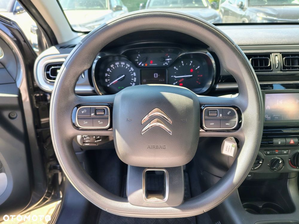 Citroën C3 1.2 PureTech You - 14