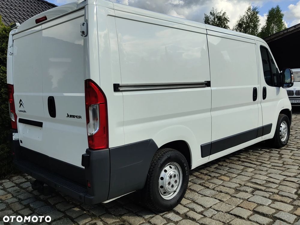 Citroën Jumper l2h1 - 3