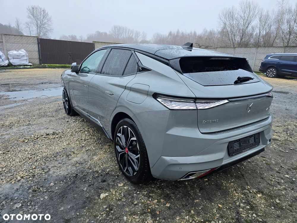 DS Automobiles DS 4 1.6 PureTech Performance Line + - 11