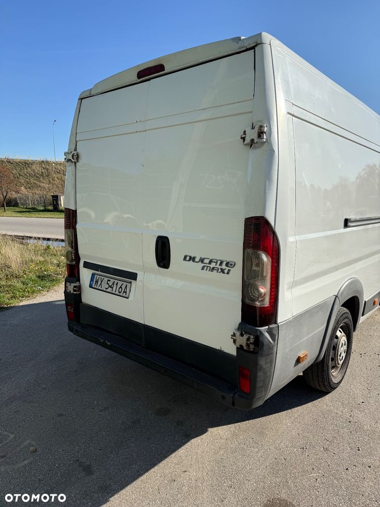 Fiat Ducato - 5