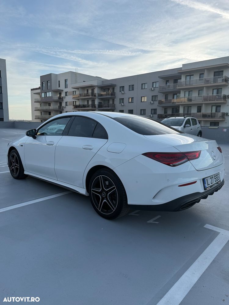 Mercedes-Benz CLA 200 - 2