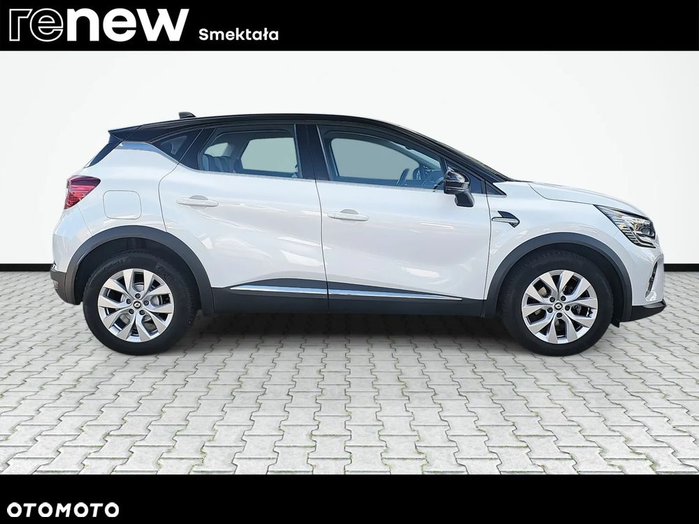 Renault Captur 1.3 TCe mHEV Intens EDC - 4
