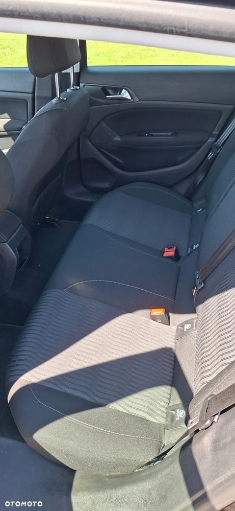 Peugeot 308 HDi FAP 92 Access - 11