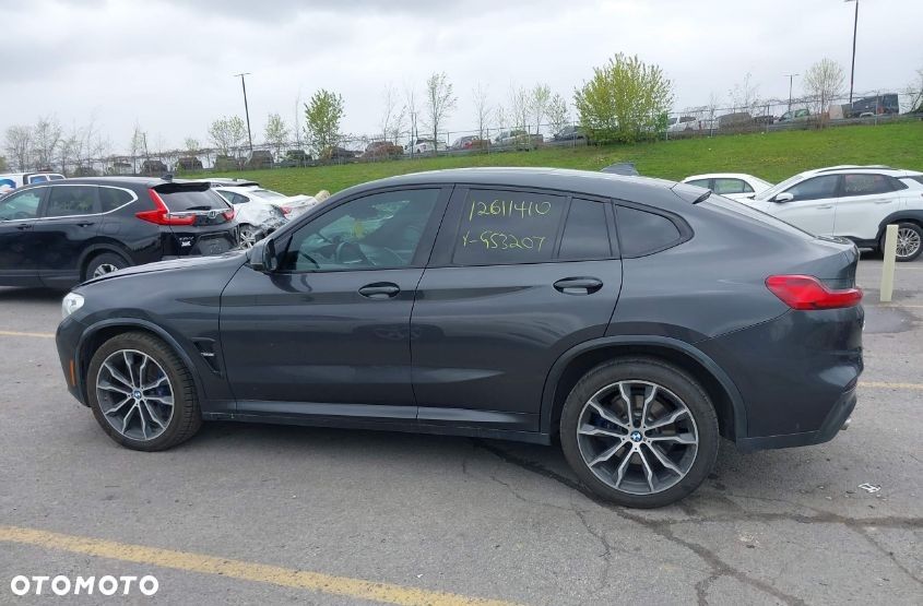 BMW X4 xDrive30i M Sport - 5