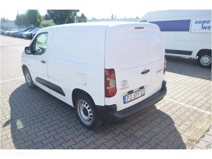Toyota ProAce - 5