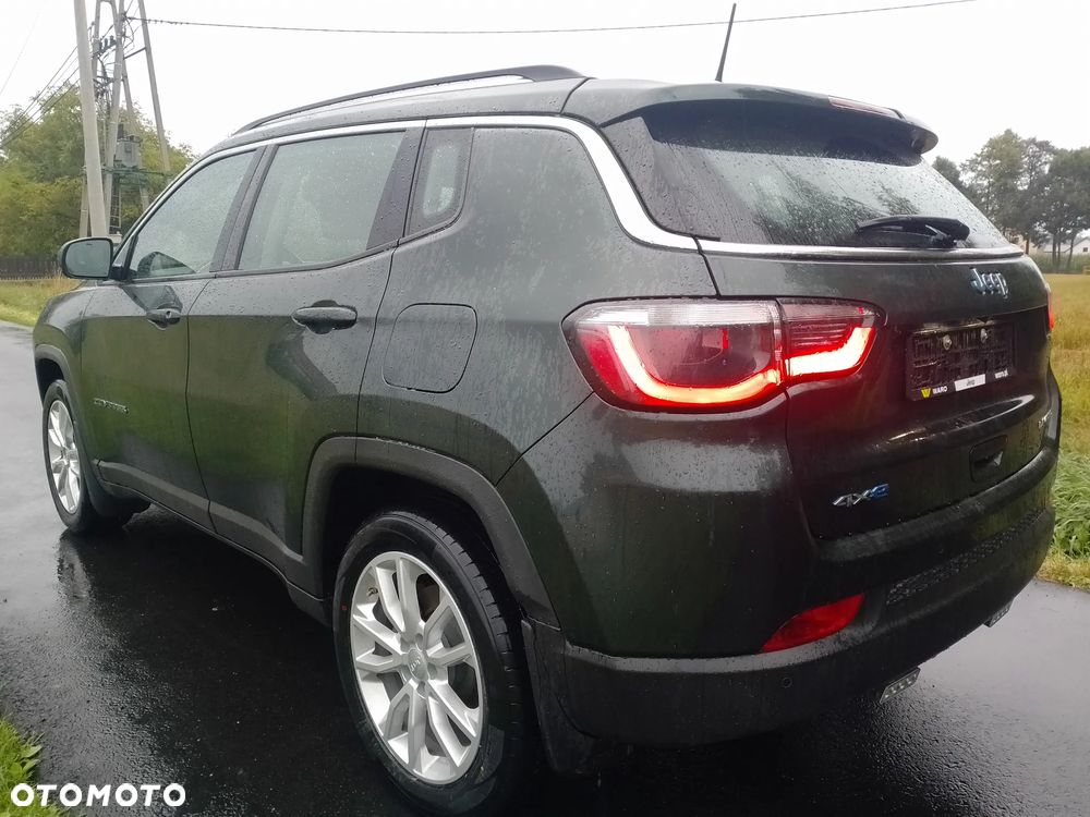 Jeep Compass - 9