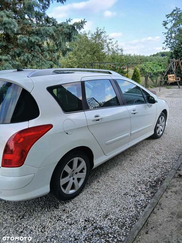 Peugeot 308 - 4