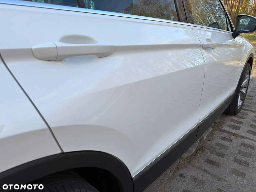 Volkswagen Tiguan 1.5 TSI EVO Highline DSG - 5