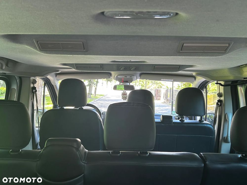 Opel Vivaro 1.6 CDTI L1 - 6