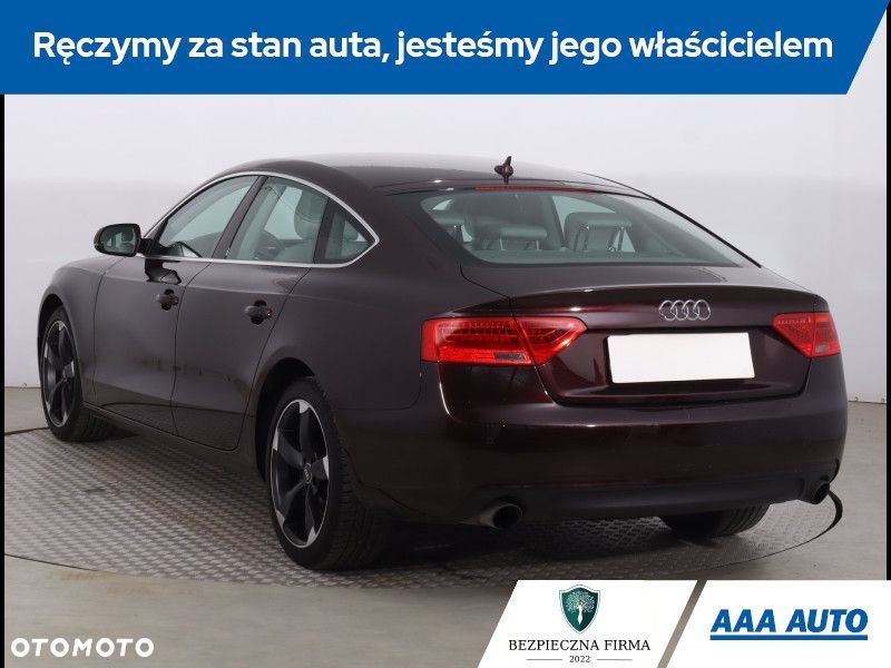 Audi A5 Sportback - 6