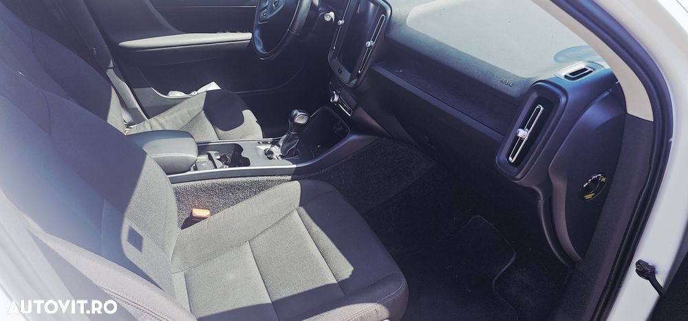 Volvo XC 40 D3 Inscription - 4