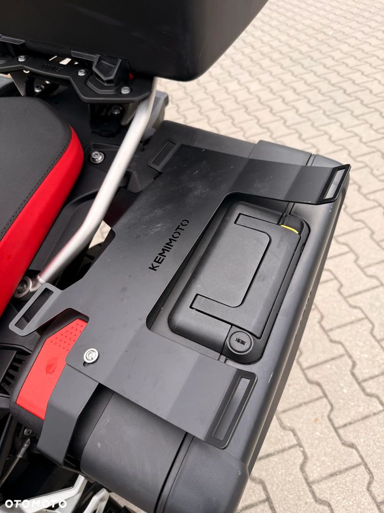 BMW GS - 9