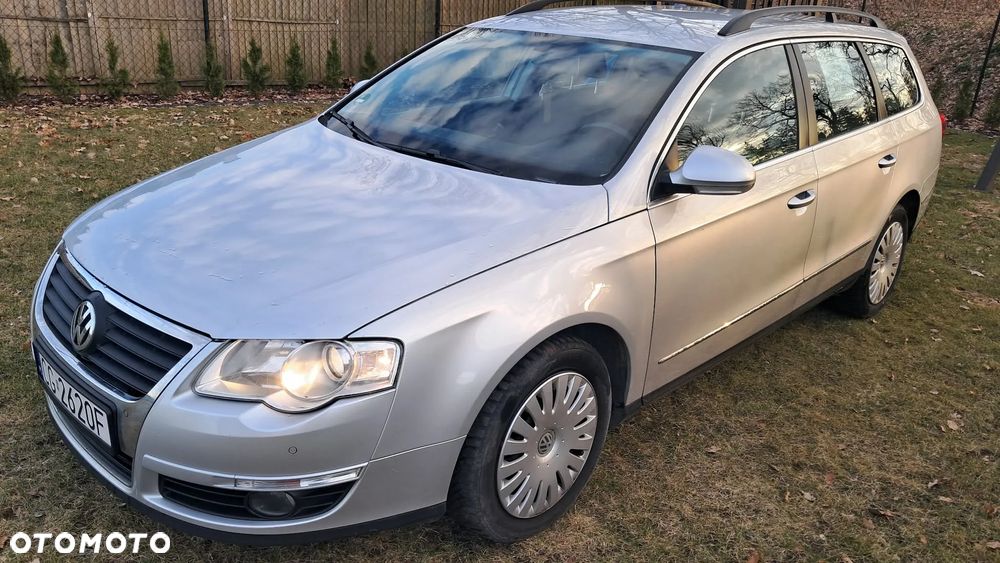 Volkswagen Passat 1.8 TSI Individual - 3