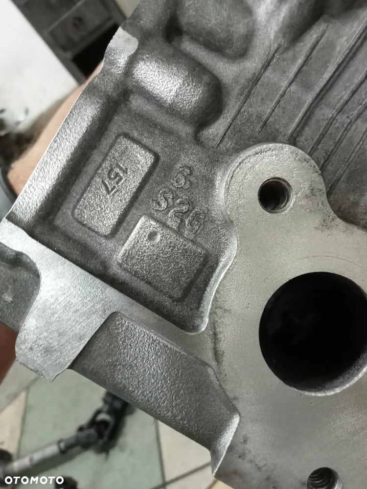 głowica scenic 1.4 tce h4j01 po regeneracji - 7