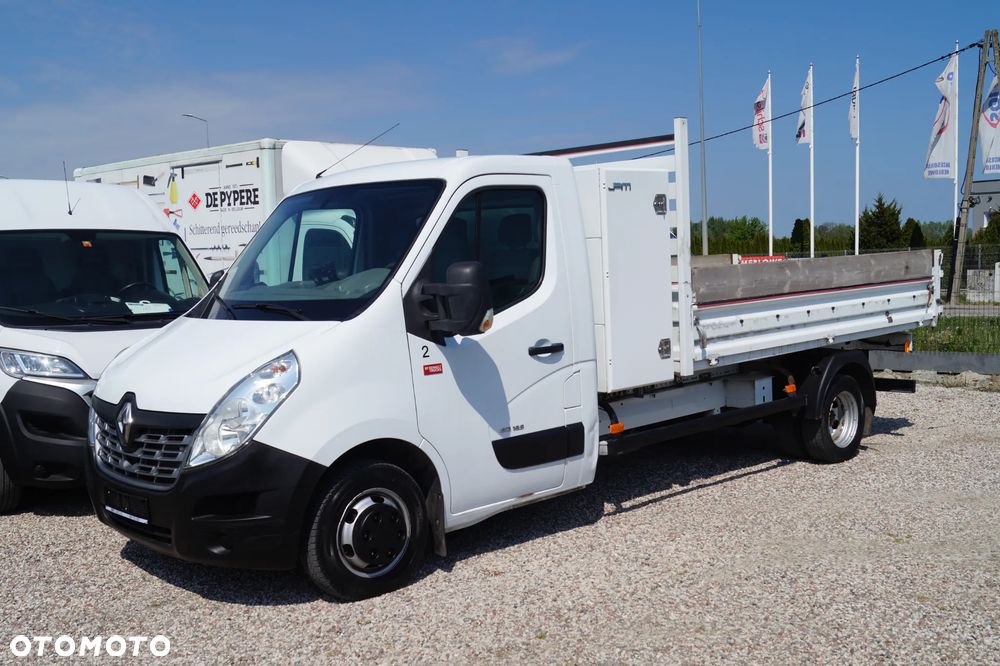 Renault Master - 8