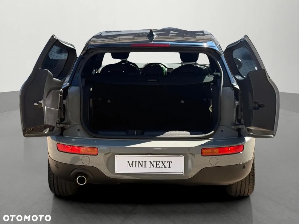 MINI Clubman Cooper GPF - 8