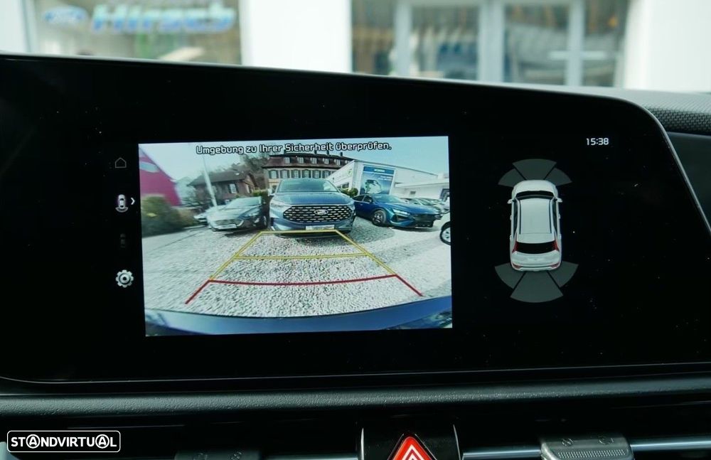 Kia Niro EV Spirit - 13