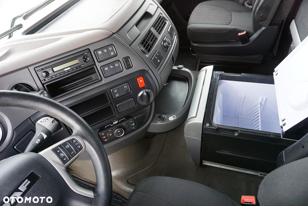 DAF 106 / 480 / EURO 6 / ACC / SUPER SPACE CAB - 9